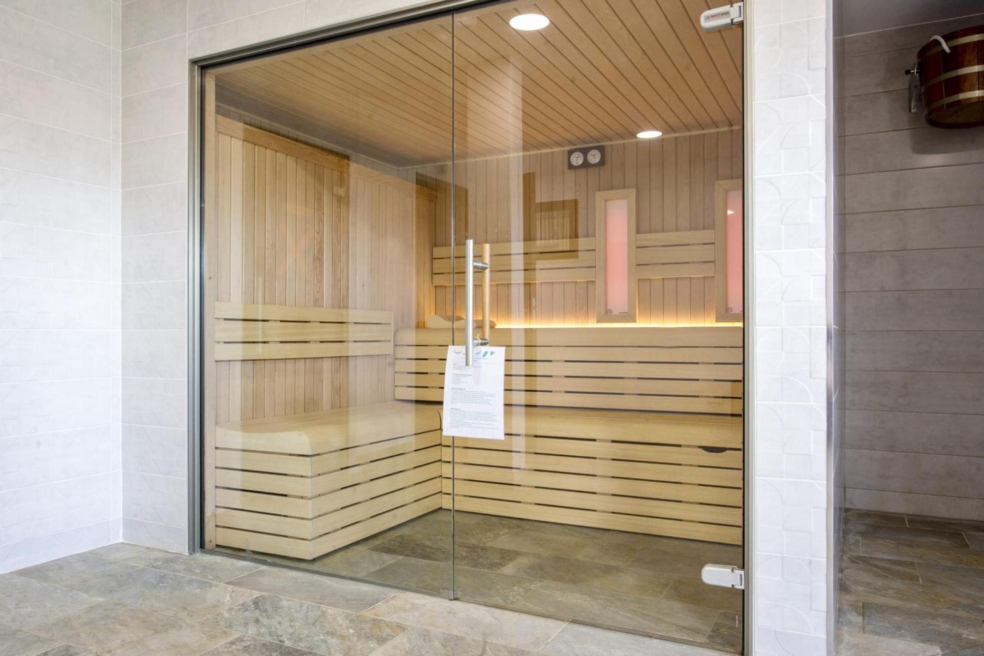Le Chalet Cetri - Welkeys Saubrigues Exterior photo